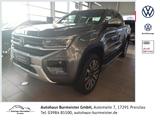 Volkswagen Amarok Aventura DC Motor: 3.0 TDI 177 kW Getrieb - Volkswagen Amarok: Motor