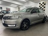 Skoda Rapid Spaceback 1.2 Active*1.Hand*48TKM*EURO5* - Skoda Rapid Gebrauchtwagen