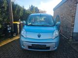 Renault Kangoo Happy Family 1.5 dCi 90 FAP Happy Family - Renault Kangoo aus 2010 mit Diesel-Antrieb