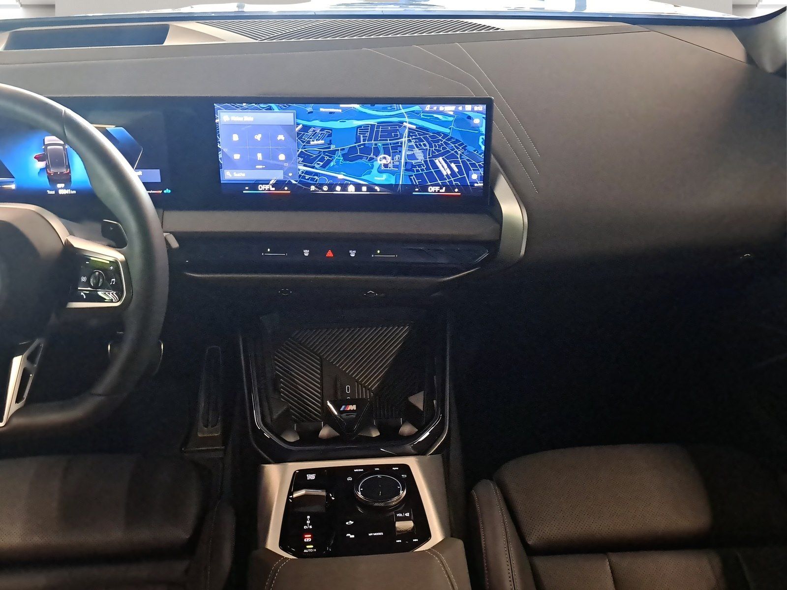 BMW X3 - Bild 18