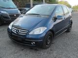Mercedes-Benz A 180 CDi Facelift AHK/Klima/SHZ - gebrauchte Mercedes-Benz A 180 mit Facelift