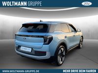 Ford Explorer - Vorschau Bild 3