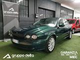 Jaguar X-Type 2.5 V6 24V Sport GARANZIA 12 MESI - gebrauchte Jaguar X-Type aus dem Jahr 2005