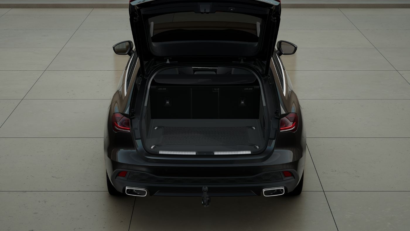 Audi A5 - Bild 7