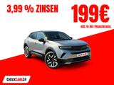 Opel Mokka GS Line 1.2 Turbo PDC KAMERA LENK. HEIZ. - Opel Mokka von 2026