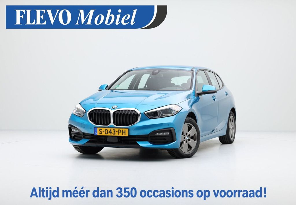 Image of BMW 118