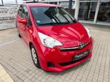 Toyota Verso-S Life,30700km! KLIMA,KAMERA,TüV 06.2027 - Toyota Verso-S Benziner Gebrauchtwagen