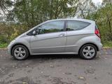 Mercedes-Benz A 170 AVANTGARDE  von Mercedes Mitarbeiter - Mercedes-Benz 170 v