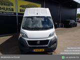 Fiat Ducato 35H 2.3 MultiJet L4H3 Kasten - Fiat Ducato l3h3