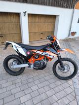 KTM 690 R Enduro  - KTM ENDURO 690 R