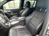 Mercedes-Benz GLS 400d 4Matic AMG 360° LUFT BURM. AHK SGD - Mercedes-Benz GLS-Class: AMG
