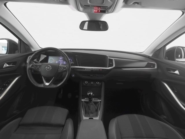 Grandland ELEGANCE+NAVI+360 GRAD KAMERA+KEYLESS+