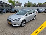 Ford Focus Wagon 1.0T Titanium /// motor defect /// E - Ford: Wagon