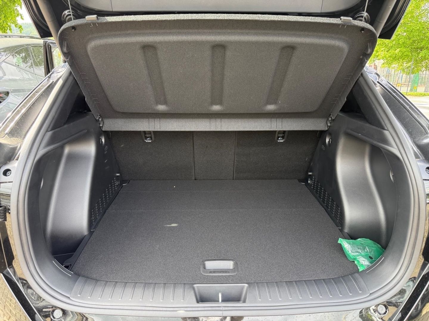 Hyundai KONA - Bild 12