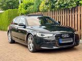 Audi A6 3.0 Turbo 313ps Panorama Anhängerk... - Audi A6: Turbo