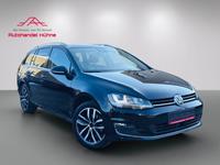 Volkswagen Golf VII Variant Highline/DSG/Xenon/Pano/ACC/