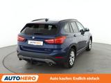 BMW X1 sDrive 20i Sport Line Aut.*NAVI*LED*TEMPO*CAM - BMW X1 Gebrauchtwagen in Stuttgart
