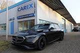 Mercedes-Benz E 200 AMG Line Premium Plus*MY2025**Superscreen* - Mercedes-Benz E-Class New cars in Hamburg