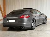 Porsche Panamera 4,Allrad,20 Zoll,Scheckheft lückenlos - Porsche Gebrauchtwagen in Fulda