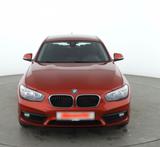 BMW 118i Advantage - BMW 118 in Bremen