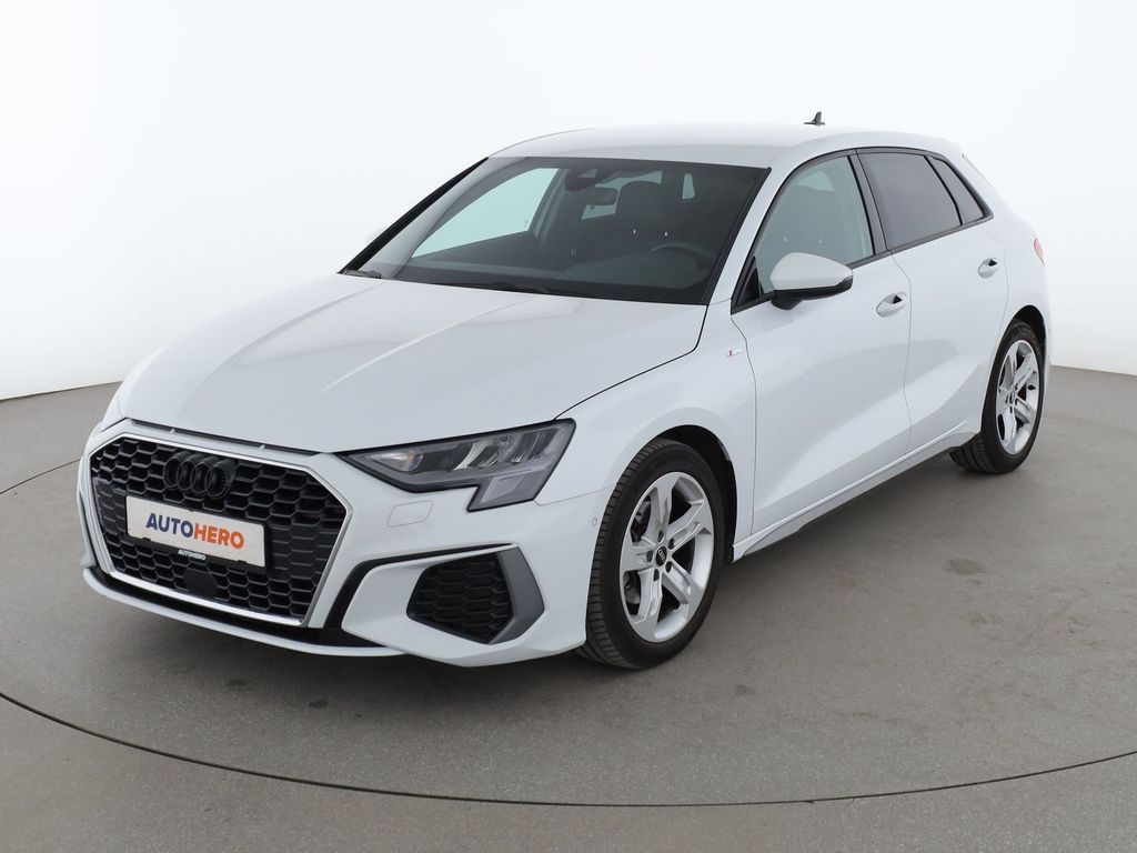 Image of Audi A3