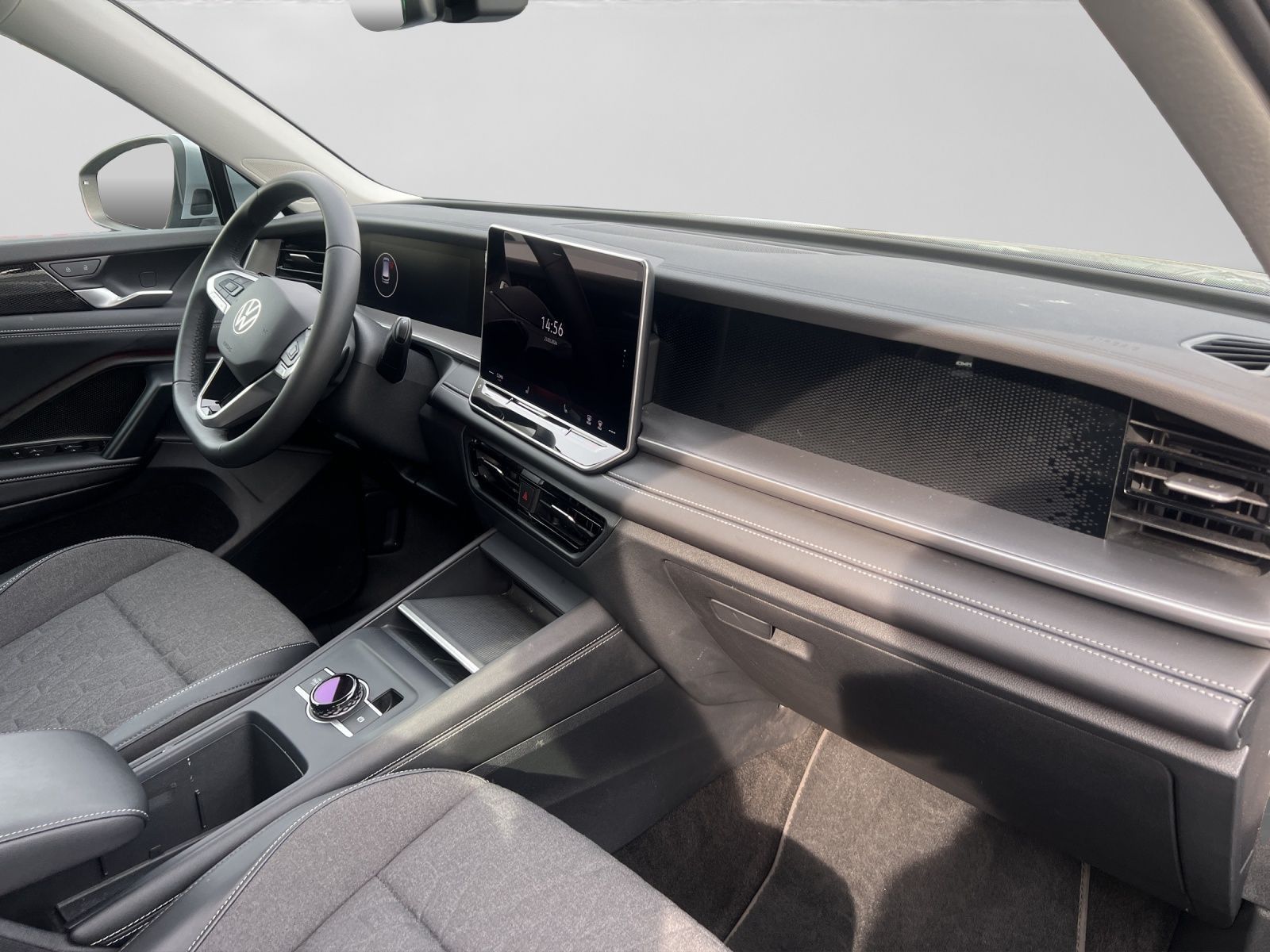 Volkswagen Tayron - Bild 5