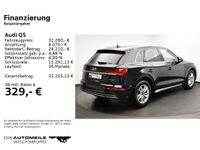 Audi Q5 - Vorschau Bild 2