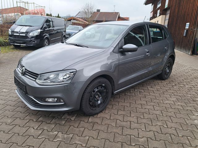 Volkswagen Polo V Comfortline BMT/Start-Stopp