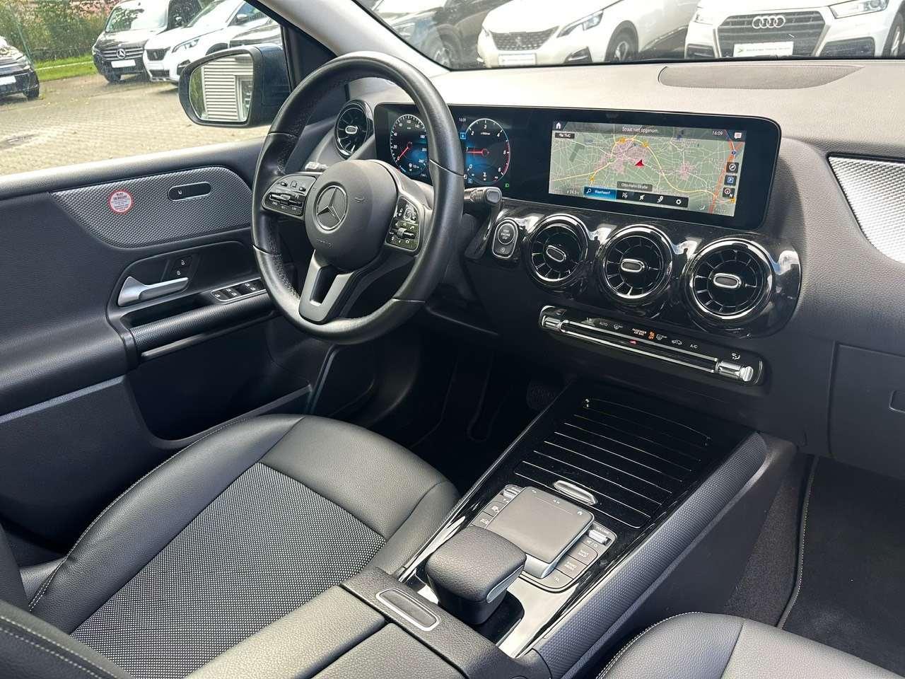 Mercedes-Benz B-Class 7G-DCT / Automatik, миниатюра 13