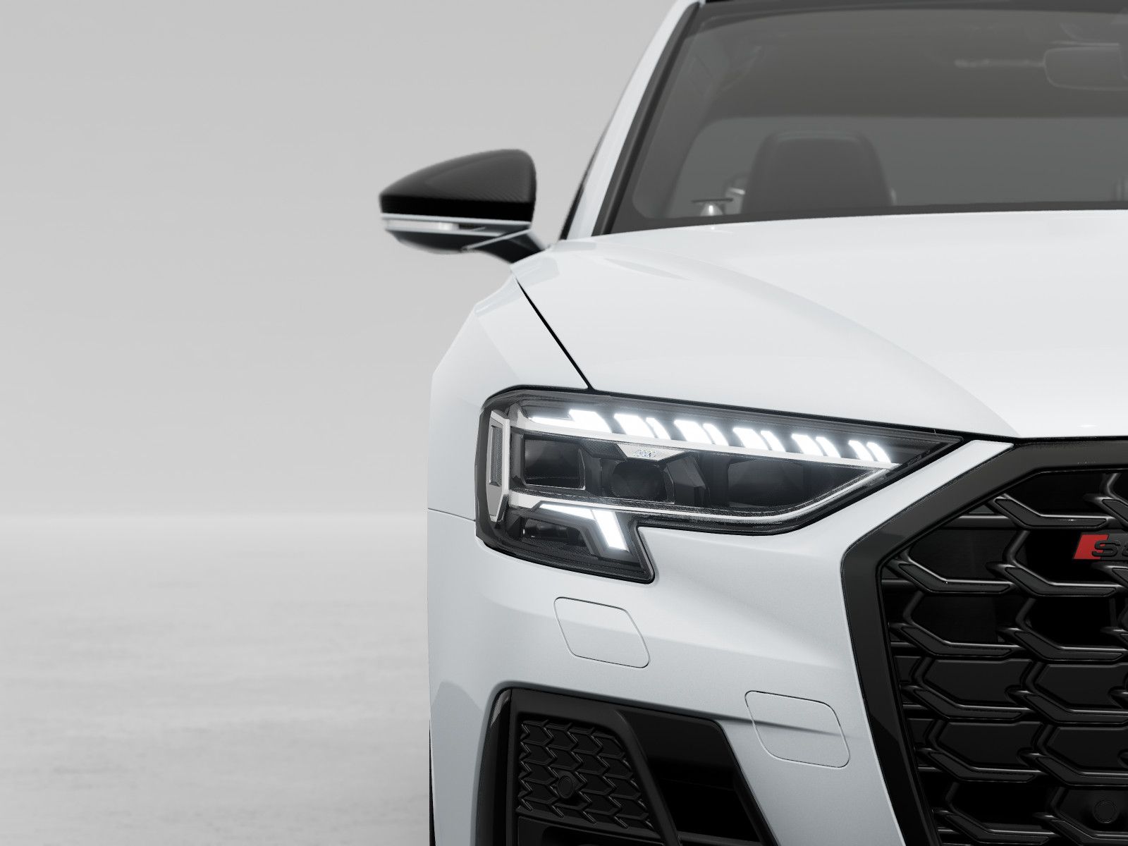 Audi S8 - Bild 9