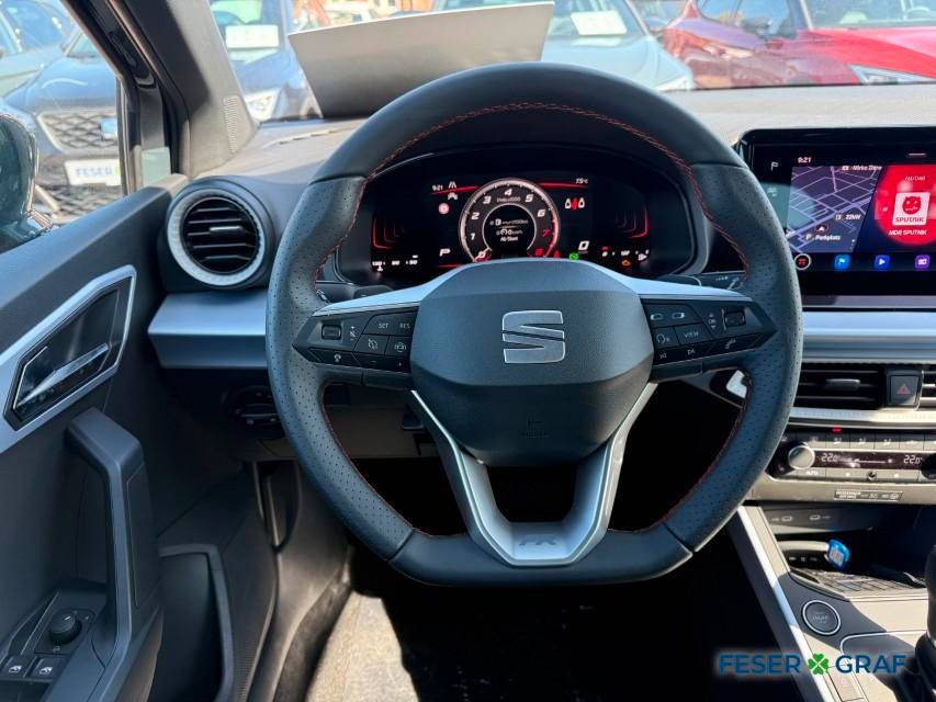 Seat Arona - Bild 10