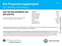 Volkswagen Golf - Vorschau Bild 2