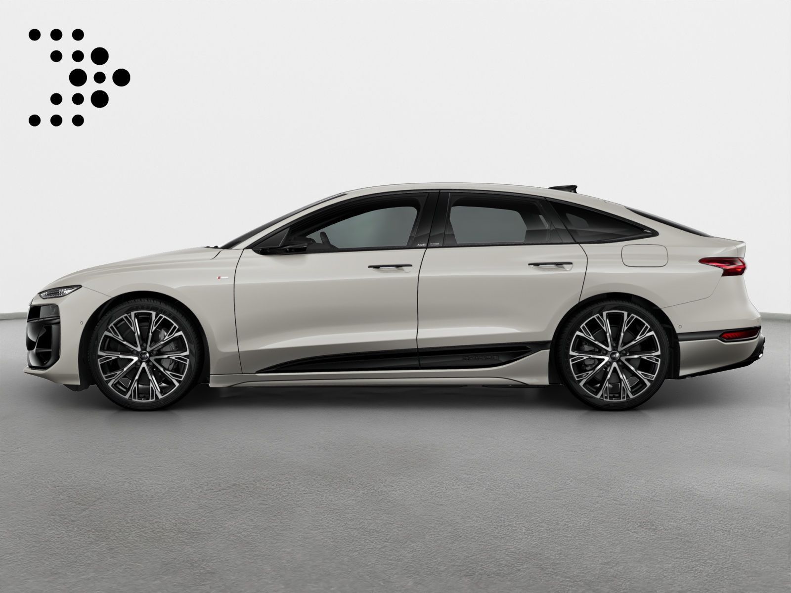 Audi A6 e-tron quattro S line 659km/WLTP*Air*HuD*B&O* imagem 3