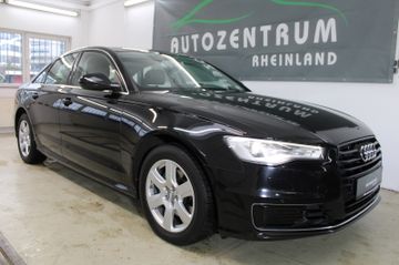 Audi A6 - 5
