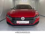 Volkswagen Arteon Elegance+LED+Navi+Alcantara - rote Volkswagen Arteon