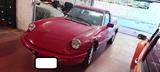 Alfa Romeo Spider 2.0i cat - Alfa Romeo aus 1992