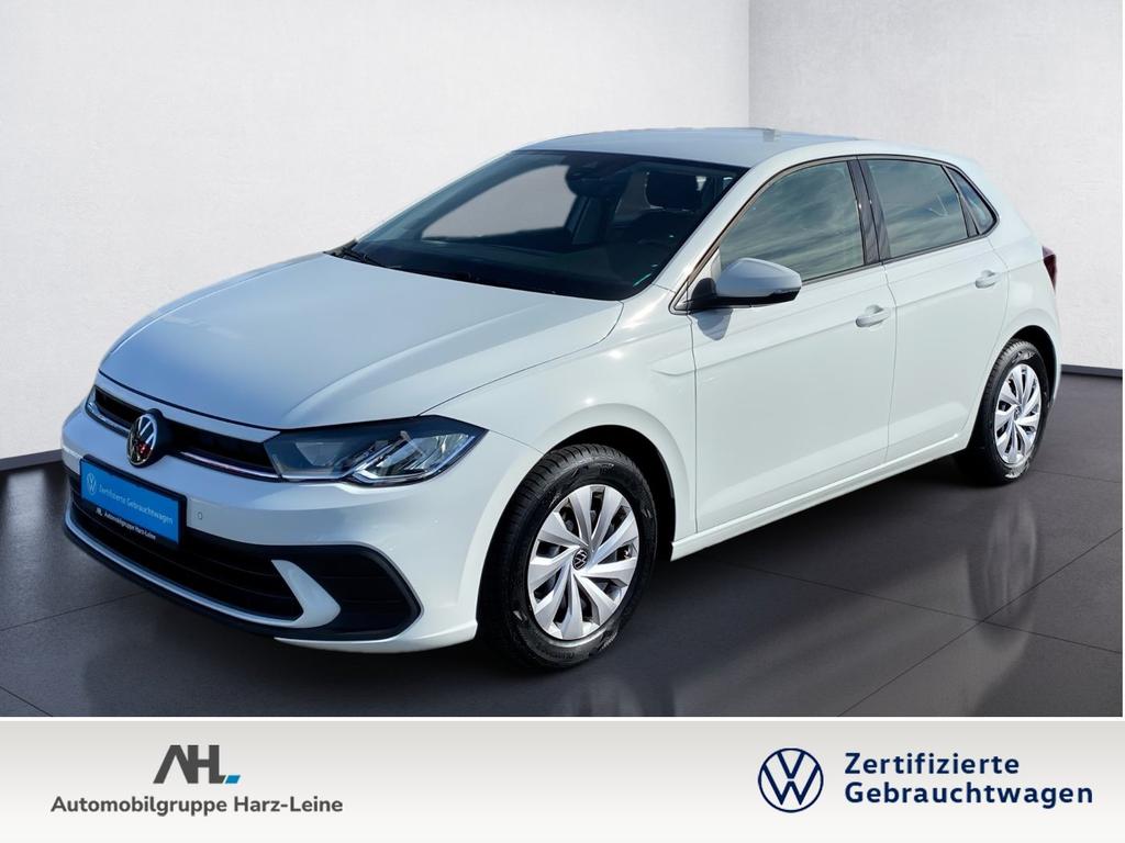 Volkswagen Polo Life 10 Life LED SHZ Bluetooth PDC LED PDC 2023
