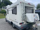 Karmann Missouri 600 H - Karmann 600