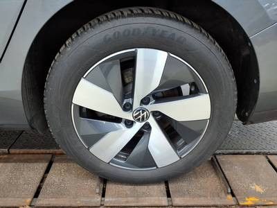 Passat Variant 1.5 eHybrid DSG BUSINESS LED+AHK+