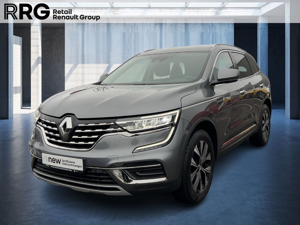 Image of Renault Koleos