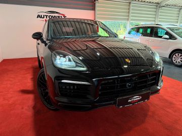 Porsche Cayenne - 7