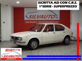 Alfa Romeo Spider Duetto II Coda Tronca ALFASUD  - Alfa Romeo Alfasud Benziner Gebrauchtwagen