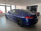Mercedes-Benz C 180 Coupe AMG*NightPaket*LED*Tempomat*AppleCar - Mercedes-Benz C 180 Gebrauchtwagen in Berlin