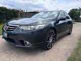 Honda Accord type s 2.2 i-dtec - Honda Accord: Dtec