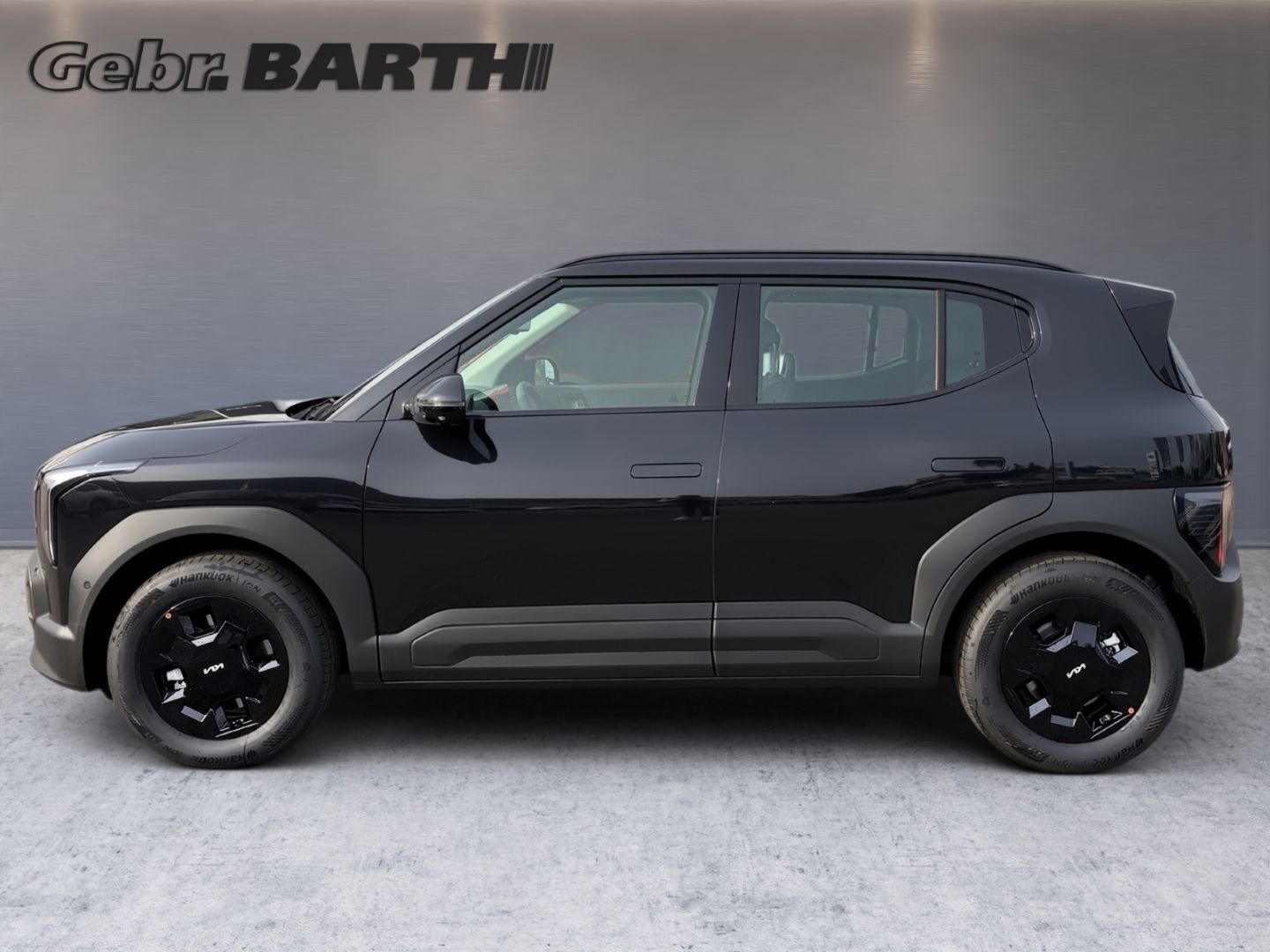 Fahrzeugabbildung Kia EV2 42.2 kWh 5S EARTH WIC 22AC TEC Navi Soundsy