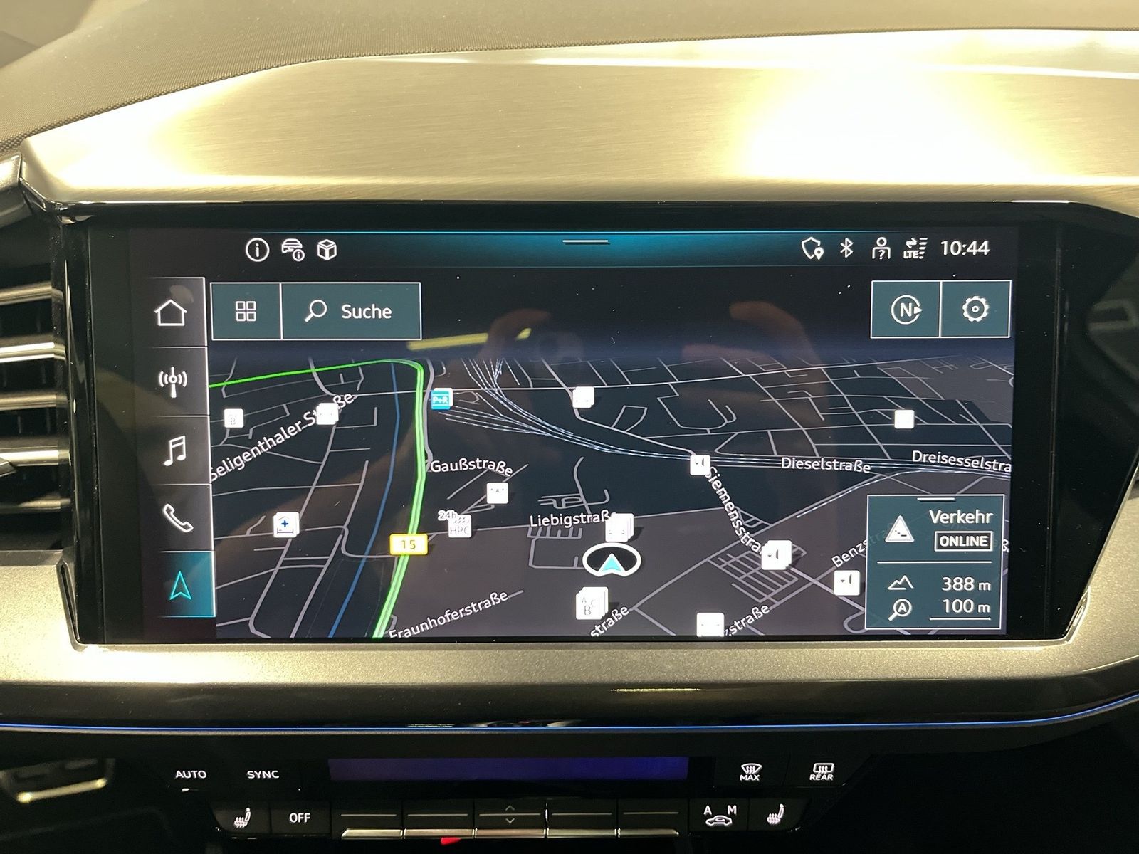 Audi Q4 e-tron - Bild 14