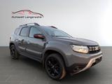 Dacia Duster II*Extreme*Navi*RFK*SHZ*Leder*1.Hand*LPG* - Dacia Duster Extreme mit Benzin-Antrieb