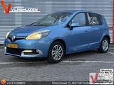 Renault Scenic 1.2 TCe Expression | klima | Cruise | Nav - Renault Scenic Expression mit Benzin-Antrieb