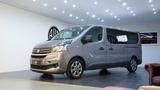 Fiat Talento L2H1 Family*Bluetooth*NAV*8sitzer* - Fiat Talento in Wuppertal