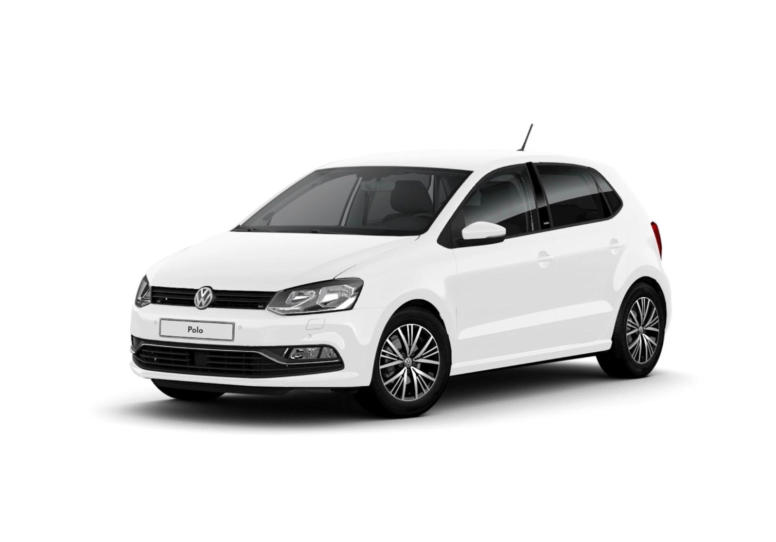 Volkswagen Polo 1.0 BMT Allstar SITZHEIZUNG PDC KLIMA